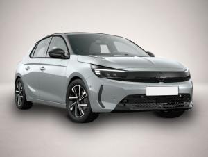 Opel Corsa GS KomfortP Kam PDC vo/hi AppC Totw 16Z