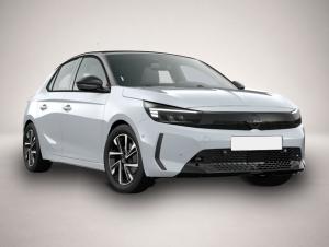 Opel Corsa GS KomfortP Kam PDC vo/hi AppC Totw 16Z