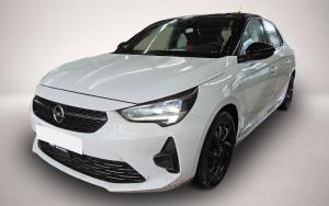 Opel Corsa GS Line Shz Navi PDC Tempomat