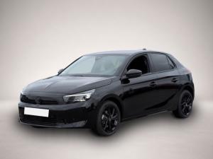 Opel Corsa GS M-Hyb 1.2Turbo*Autom ACC LED Navi R-Kam