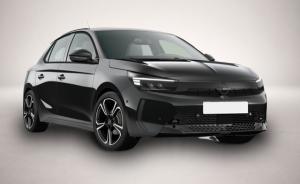 Opel Corsa GS Massagesitze LED Apple CarPlay Android
