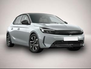 Opel Corsa GS Nav Keyl Kam LED PDC vo/hi SolarP Totw