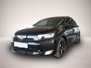 Opel Corsa GS Navi LED Blendfreies Fernl. Kurvenlicht