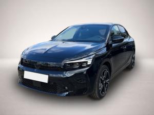 Opel Corsa GS Navi Leder Digitales Cockpit Blendfreie