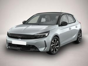 Opel Corsa Hybrid AT6 GS KomfortP SHZ ACC LM16Z