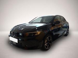 Opel Corsa Hybrid-Benzin 107Kw (145PS) GS Navi DigiCo