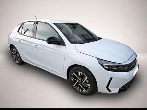 Opel Corsa Hybrid e-DCT Autom. GS / PDC vo./hi.