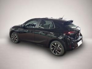 Opel Corsa Hybrid Edition (F)