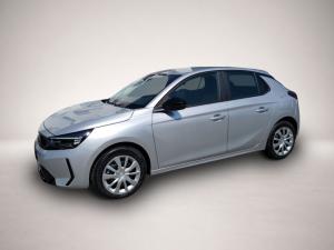Opel Corsa Hybrid Edition (F)