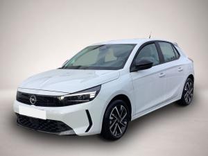 Opel Corsa Hybrid Edition Winter- und Komfort Paket
