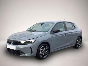 Opel Corsa Hybrid Edition Winterpaket mit Allwetter