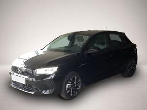 Opel Corsa Hybrid Edition Winterpaket mit Allwetterre