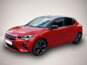 Opel Corsa Sport Pano, ,Klima,PDC,Kam,Winter