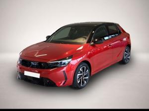 Opel Corsa YES Apple CarPlay Android Auto SHZ Lenkrad