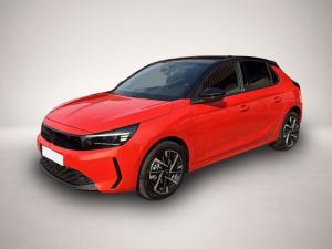 Opel Corsa YES LED PDC DAB SHZ LenkradHZG Apple CarPl