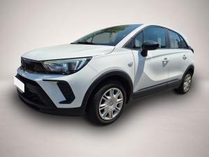 Opel Crossland (X) 1.2 83 Edition SHZ TEMP AppCo HIFI BT