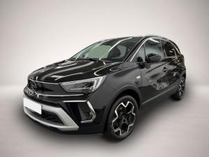 Opel Crossland (X) 1.2 AT Ultimate NAVI RFK SHZ LED