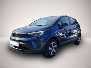 Opel Crossland (X) 1.2 Direct Injection Turbo. 96 kW (130