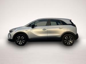 Opel Crossland (X) 1.2 Elegance 87¤ m.20% Anz. DAB Klima