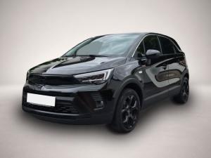 Opel Crossland (X) 1.2 GS Line TEMP R.KAM KLIMA LKH SHZ