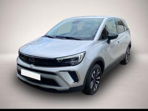 Opel Crossland (X) 1.2 T Elegance *Paket*Kamera*LED