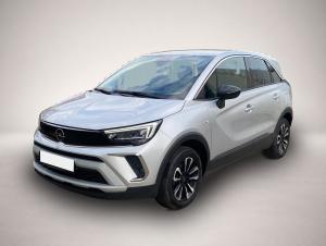 Opel Crossland (X) 1.2 T Elegance *Paket*Kamera*LED