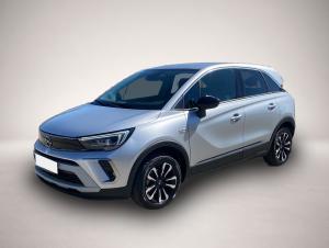 Opel Crossland (X) 1.2 T Elegance *Paket*Kamera*LED