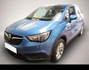 Opel Crossland (X) 1.2 Turbo Edition