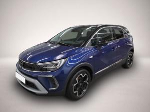 Opel Crossland (X) 1.5 Diesel Ultimate NAVI RFK LHZ SHZ