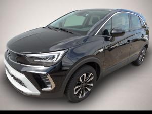 Opel Crossland (X) 1,2 Elegance+Navi+Kamera+AHK+Automatik