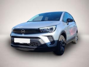 Opel Crossland (X) *ALLWETTER* Kamera Apple CarPlay Andro