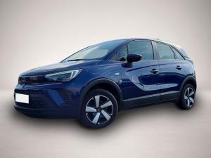 Opel Crossland (X) Edition 1.2 DirectInjection Turbo, 81