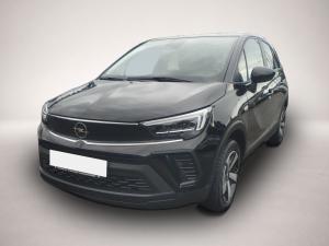 Opel Crossland (X) Edition Bluetooth LED Klima