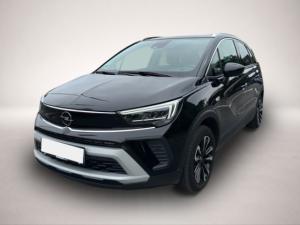 Opel Crossland (X) Elegance. 1.2 Direct Injection Tur