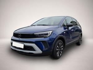 Opel Crossland (X) . Elegance. 1.2 Direct Injection Turbo.