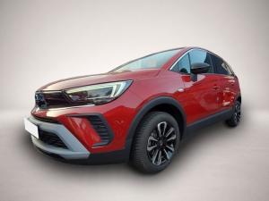 Opel Crossland (X) , Elegance, 1.2 Direct Injection Turbo,