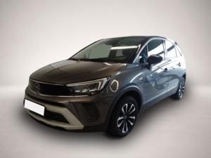 Opel Crossland (X) Elegance 1.2 Navi LED Apple CarPlay An