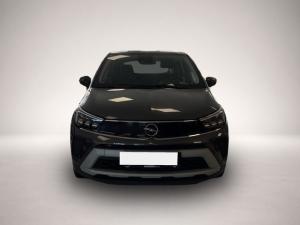 Opel Crossland (X) Elegance 1.2 Turbo NAVI+CARPLAY+HUD+SI