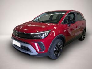 Opel Crossland (X) Elegance AT Shz Navi Kamera AHK