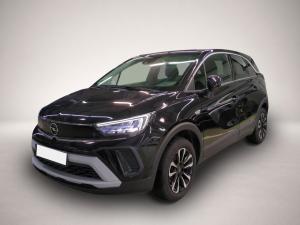 Opel Crossland (X) Elegance AT Shz Navi Kamera AHK
