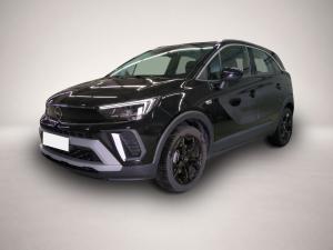 Opel Crossland (X) Elegance Shz Navi Kamera PDC v+h