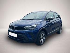 Opel Crossland (X) Enjoy 1.2 ALLWETTER LED PDC CARPLA