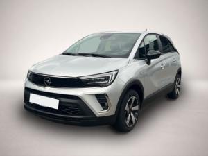 Opel Crossland (X) Enjoy 1.2 Cam+PDC+Carplay+Sitzhzg+