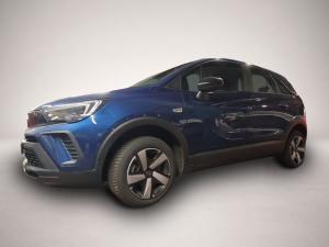 Opel Crossland (X) . Enjoy. 1.2 Direct Injection Turbo. 81