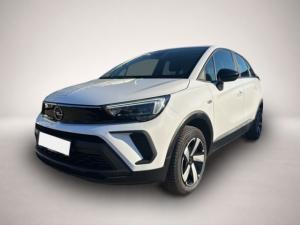 Opel Crossland (X) . Enjoy. 1.2 Direct Injection Turbo. 81