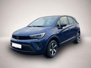 Opel Crossland (X) Enjoy 1.2 LED+Carplay+PDC v/h+Allwette