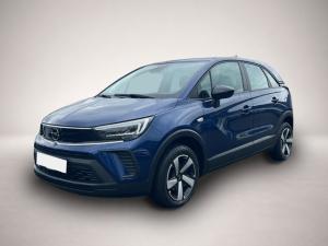 Opel Crossland (X) Enjoy 1.2 +LED+DAB+KLIMA+CARPLAY+