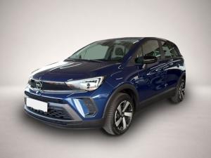 Opel Crossland (X) Enjoy LED APPLE/ANDROID DAB SHZ LHZ PD