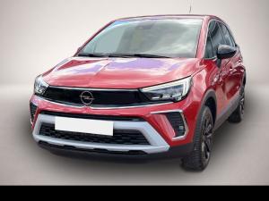 Opel Crossland (X) Enjoy Navi LED Kamera ACC SitzHZG CarP