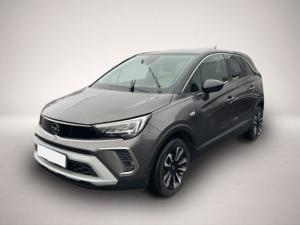 Opel Crossland (X) LED Apple CarPlay Android Auto Mehrzon